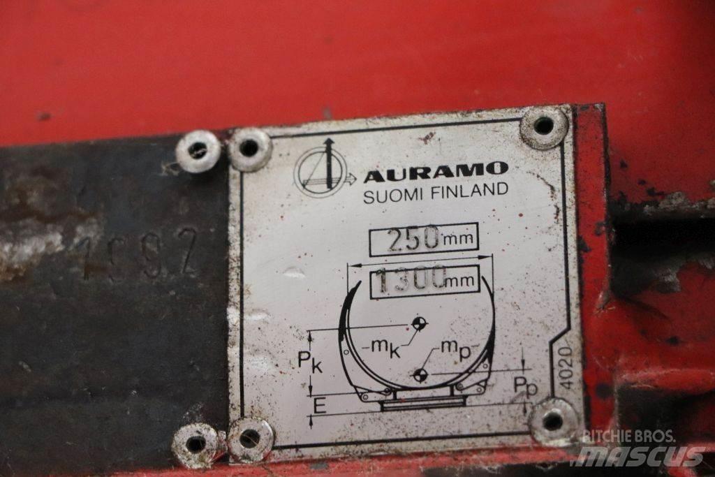 Auramo RA-350NJ Muut materiaalinkäsittelykoneet