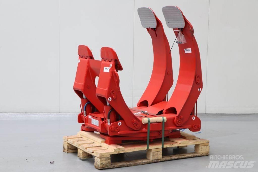 Bolzoni AR-22RJ0-13 Muut materiaalinkäsittelykoneet