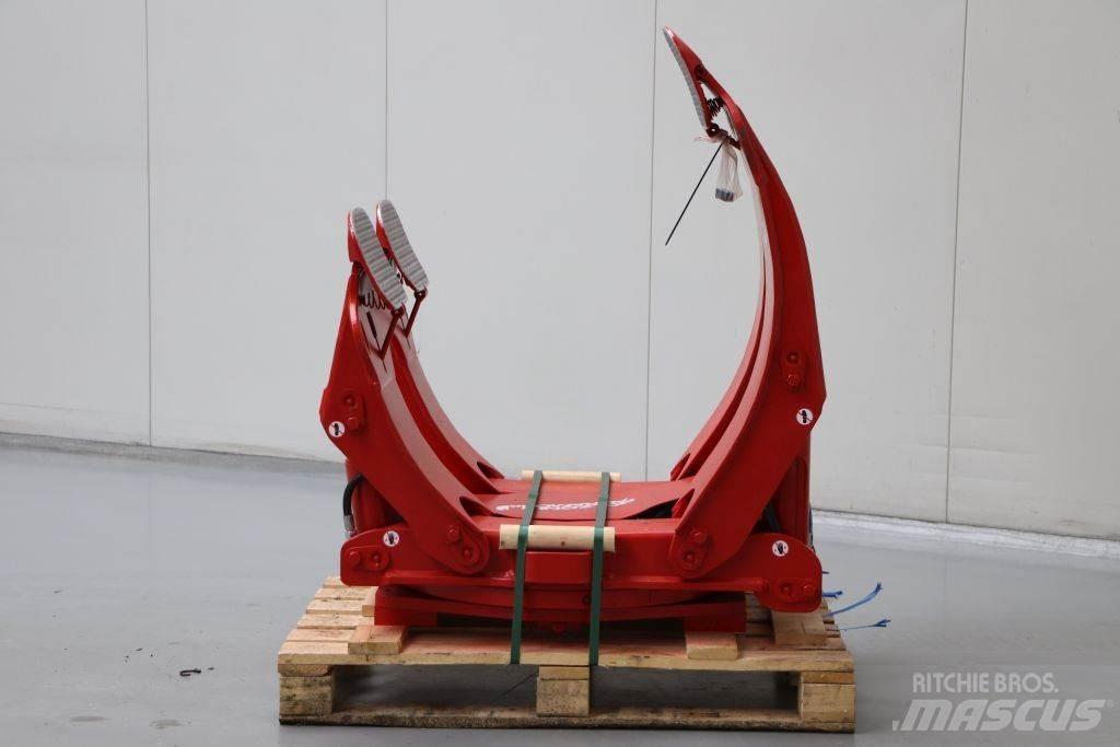 Bolzoni AR-22RJ0-13 Muut materiaalinkäsittelykoneet
