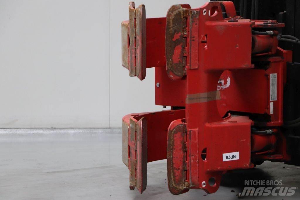 Bolzoni AR-30RJ-13 Muut materiaalinkäsittelykoneet