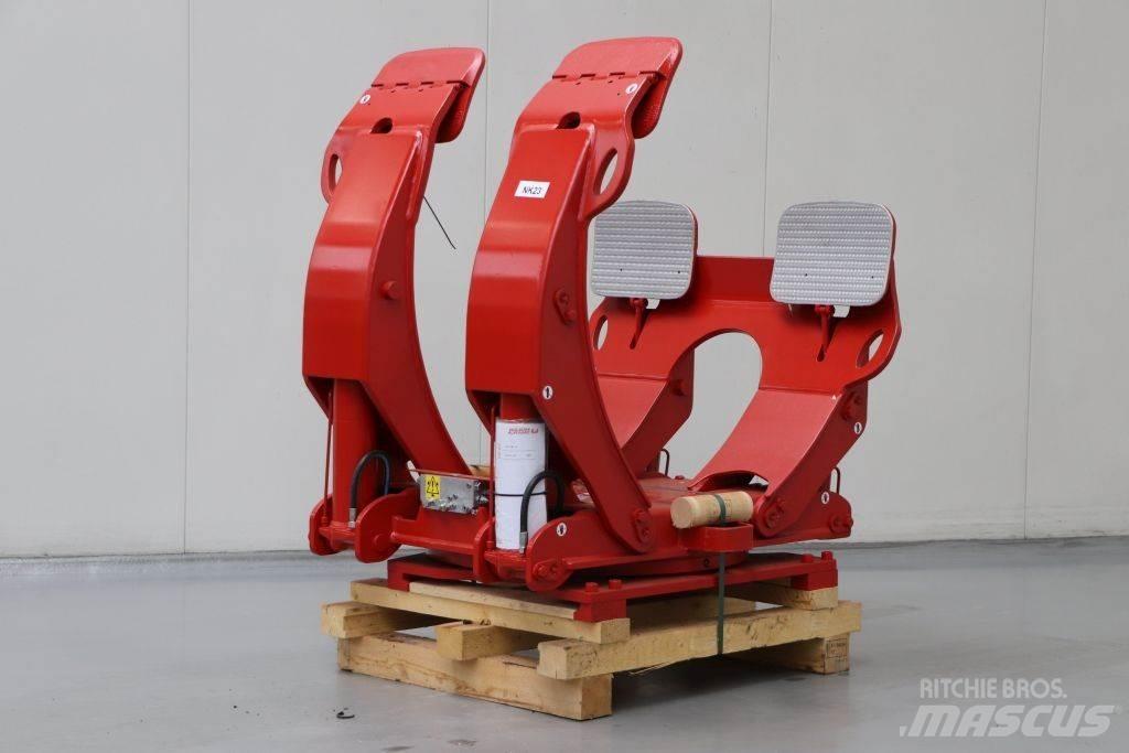 Bolzoni AR-37RJ-15 Muut materiaalinkäsittelykoneet