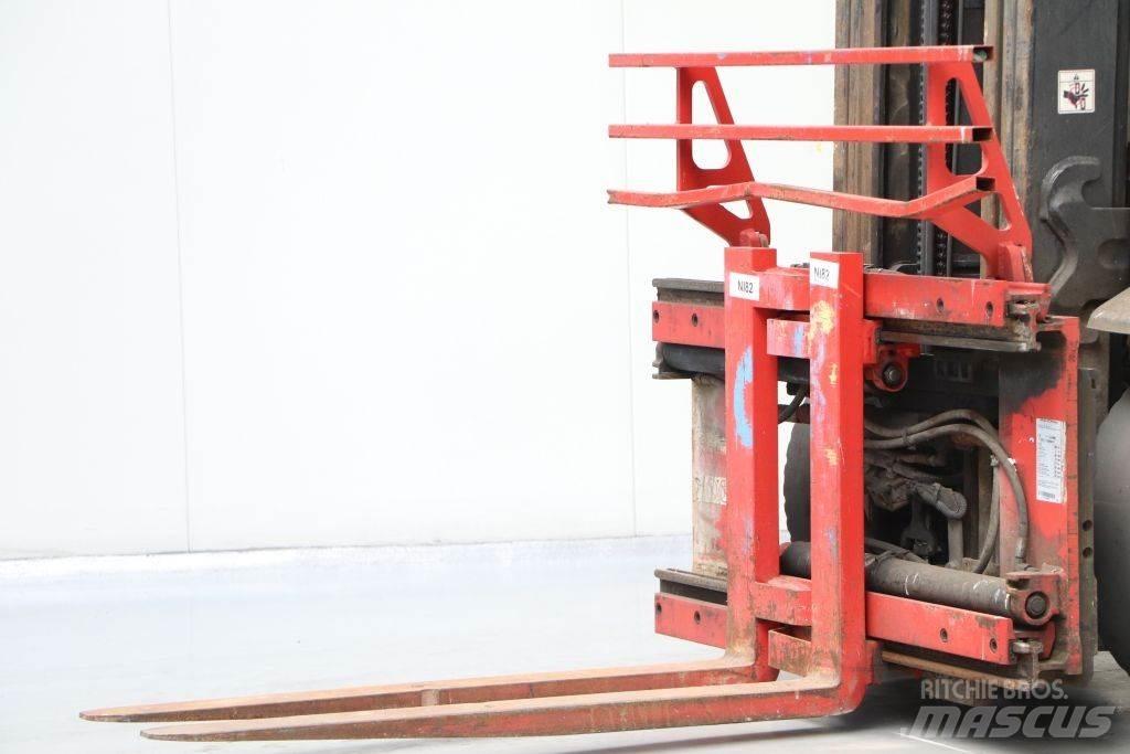 Bolzoni KS28HNB EU Muut materiaalinkäsittelykoneet