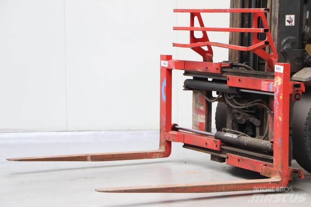 Bolzoni KS28HNB EU Muut materiaalinkäsittelykoneet