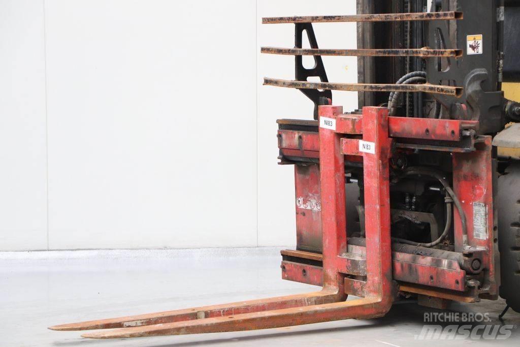 Bolzoni KS28HNB EU Muut materiaalinkäsittelykoneet