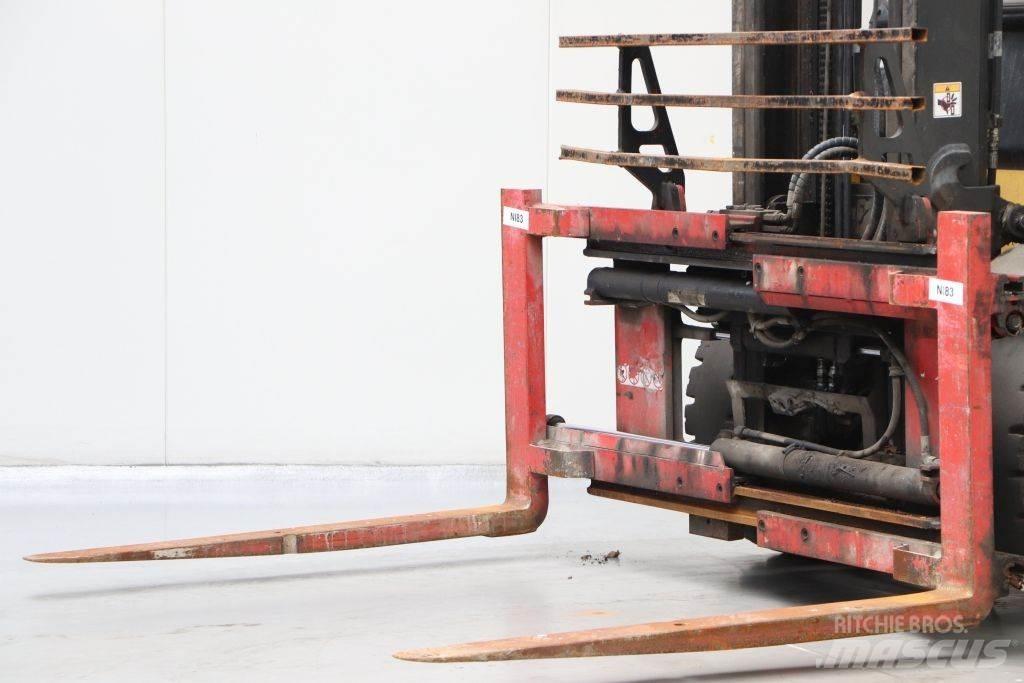 Bolzoni KS28HNB EU Muut materiaalinkäsittelykoneet