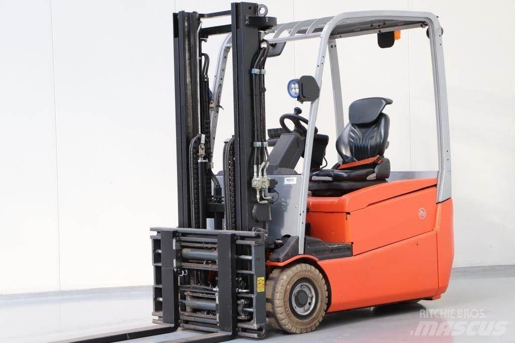 BT C3E160L Sähkötrukit