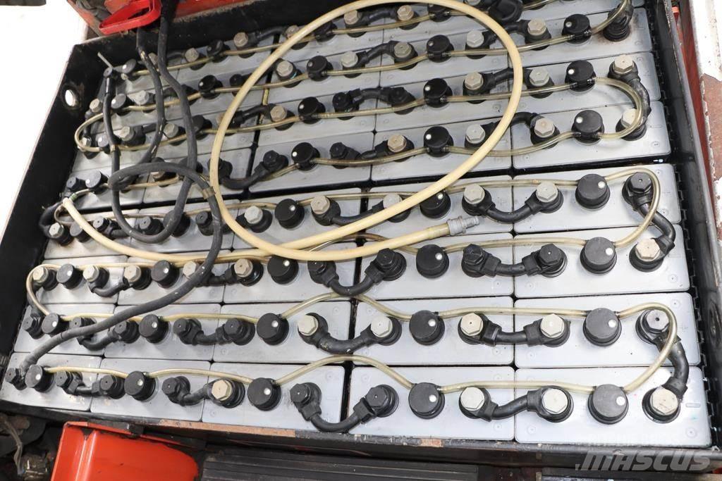 BT C4E250V Sähkötrukit