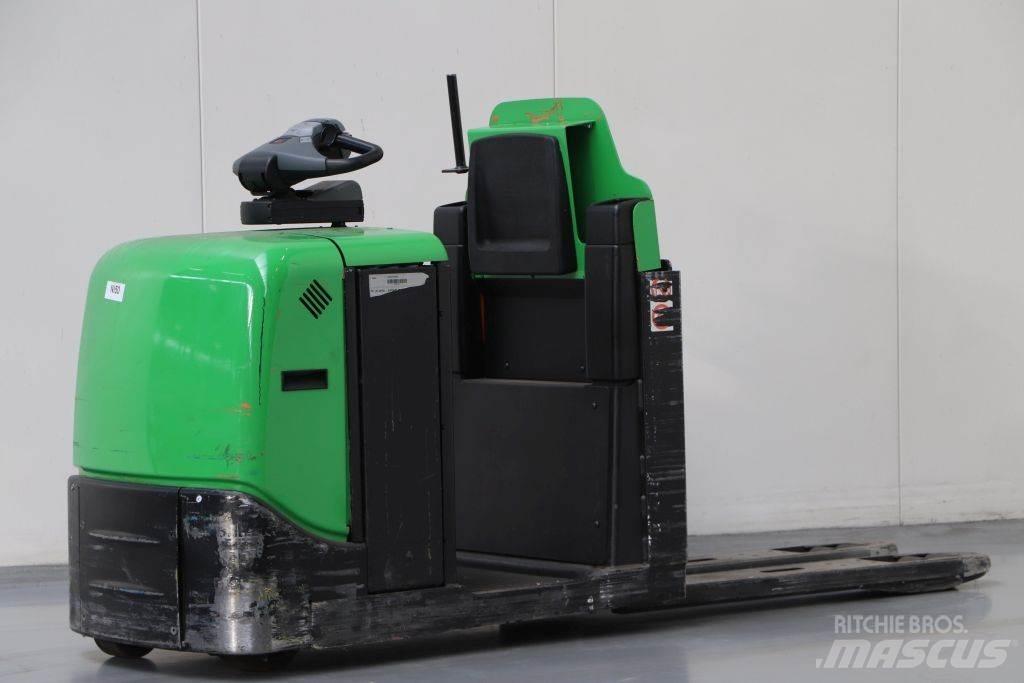 BT OSE250 Matalakeräilytrukit