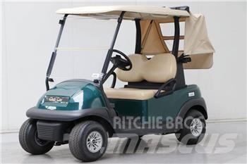Club Car Precedent Golfautot