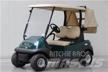 Club Car Precedent Golfautot