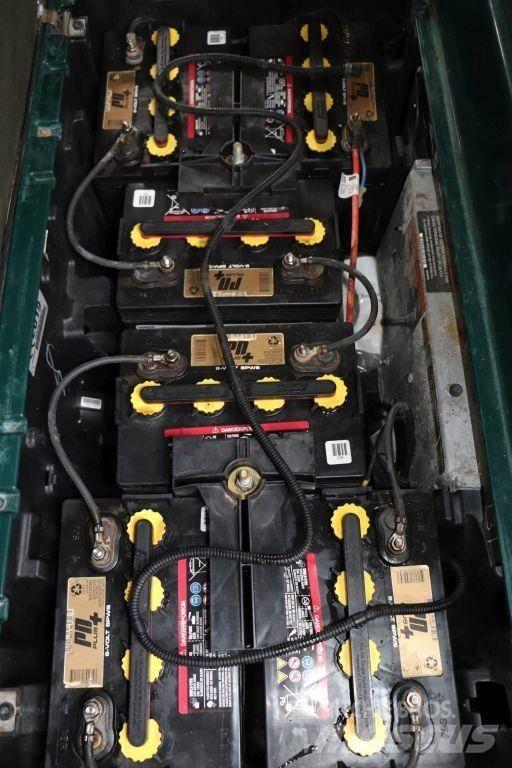 Club Car Precedent Golfautot