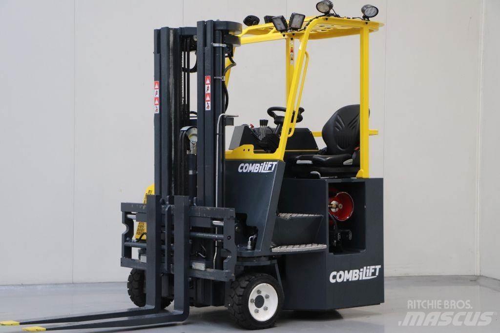 Combilift CB3000 Kylkitrukit