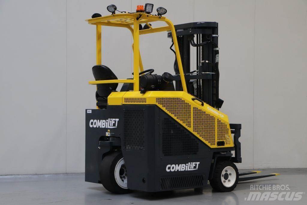 Combilift CB3000 Kylkitrukit