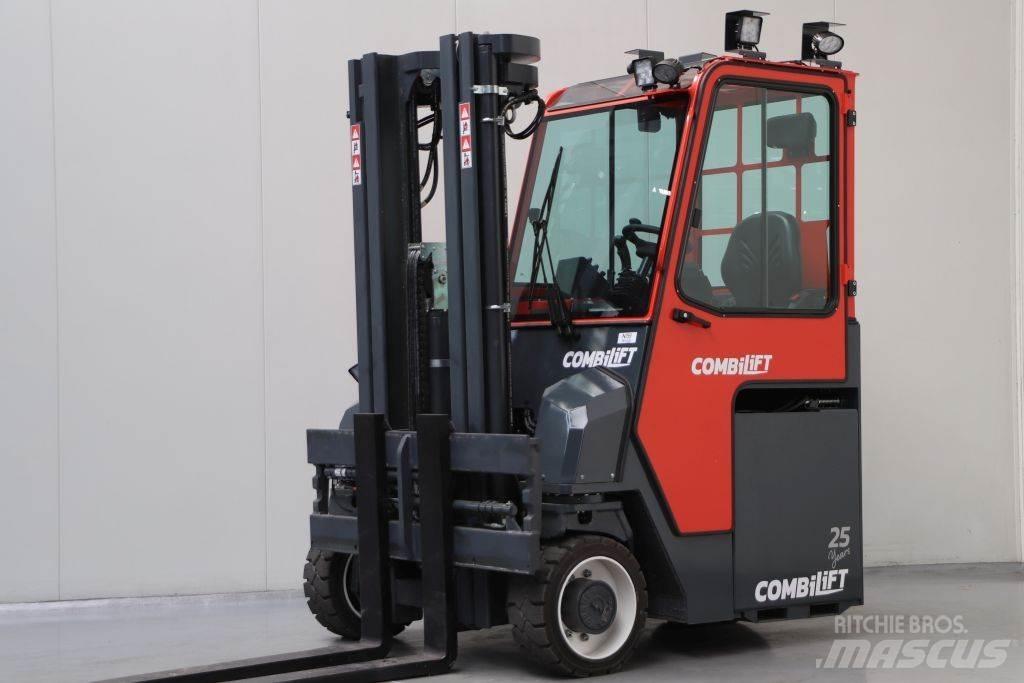 Combilift CBE4000 Kylkitrukit