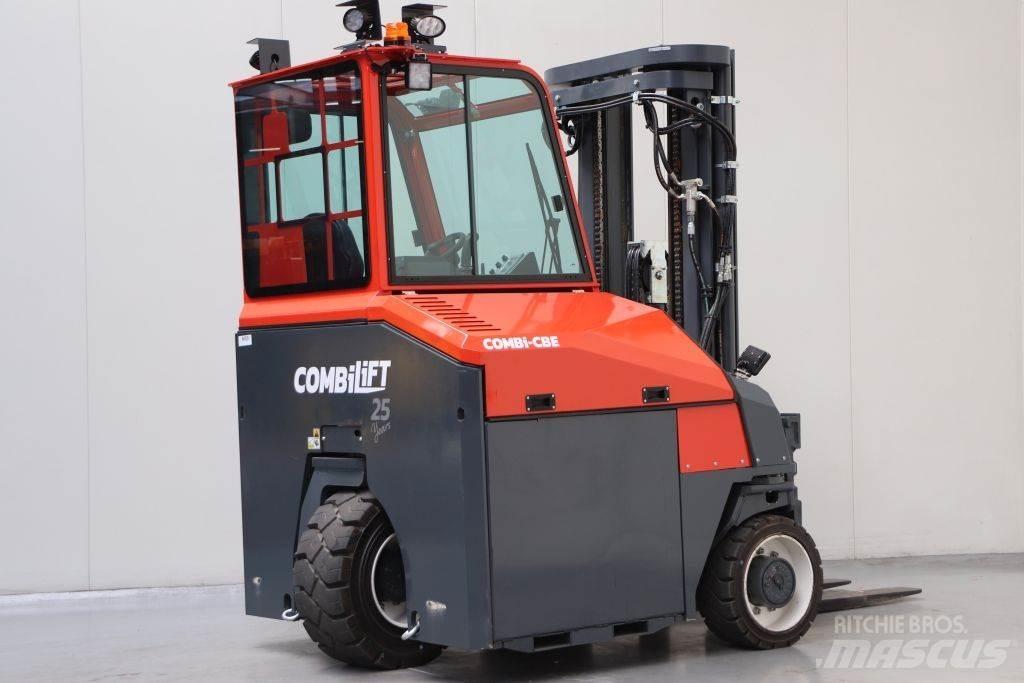 Combilift CBE4000 Kylkitrukit