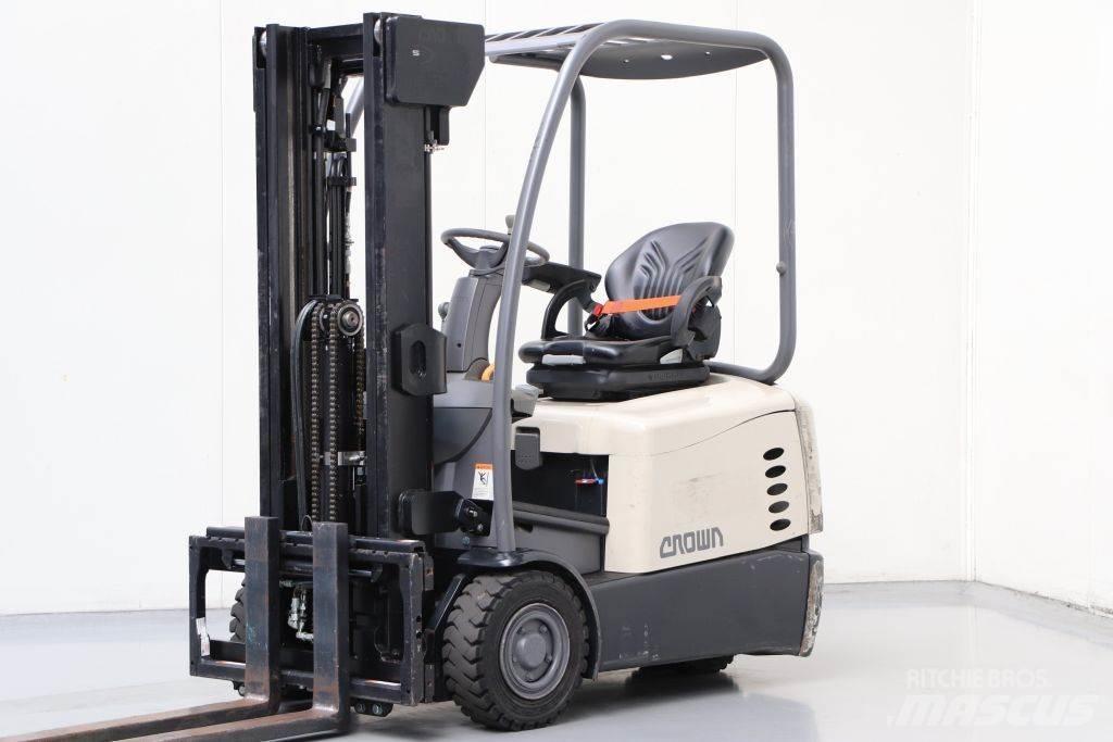 Crown SC5310-1.3 Sähkötrukit