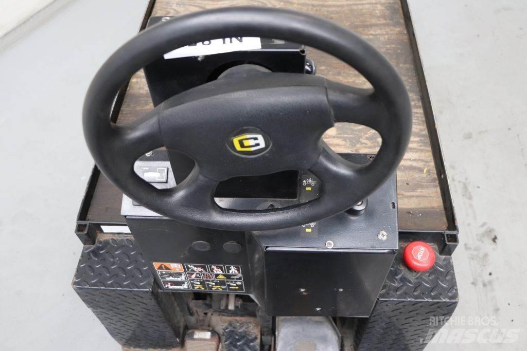 Cushman  Vetotrukit