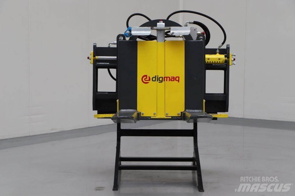  Digmaq Box Rotator Muut materiaalinkäsittelykoneet