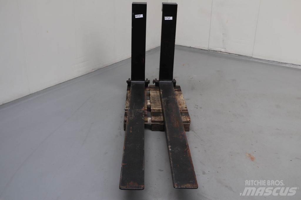  Forks 16t Haarukat