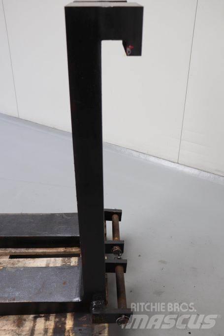  Forks 16t Haarukat