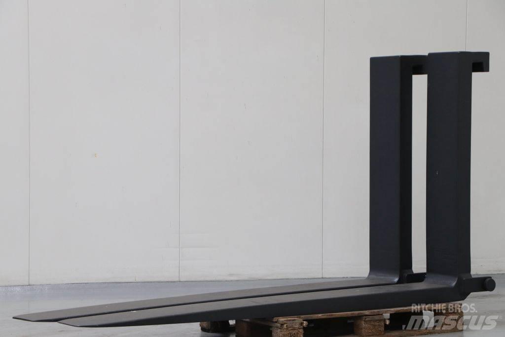  Forks 16t Haarukat