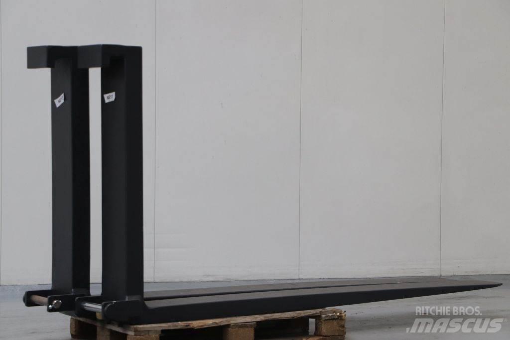  Forks 16t Haarukat