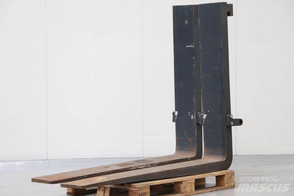  Forks 16t Haarukat