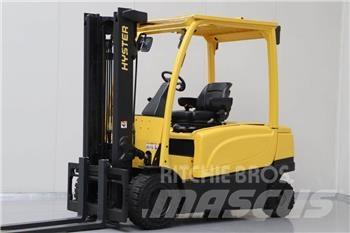 Hyster J3.5XN Sähkötrukit