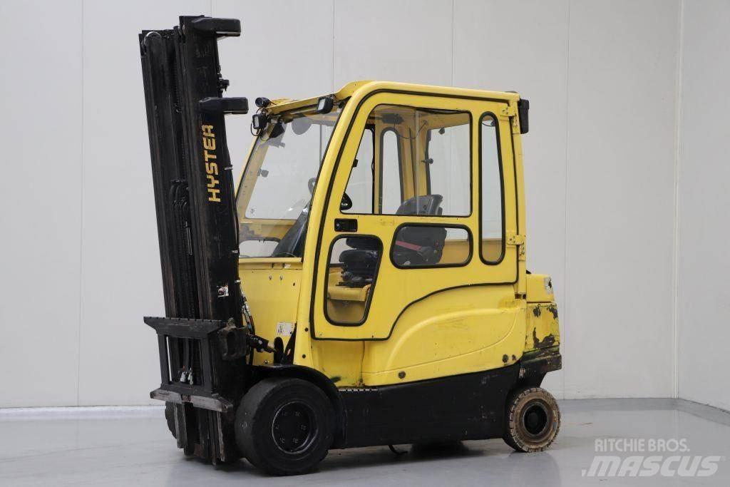 Hyster J3.5XN Sähkötrukit