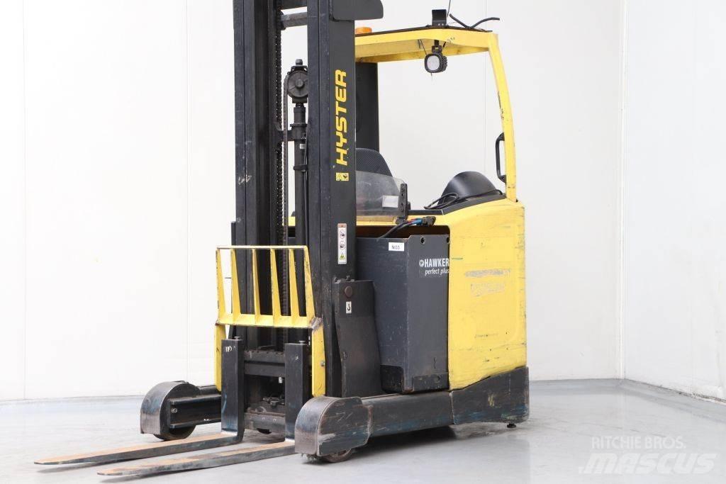 Hyster R1.4 Työntömastotrukit