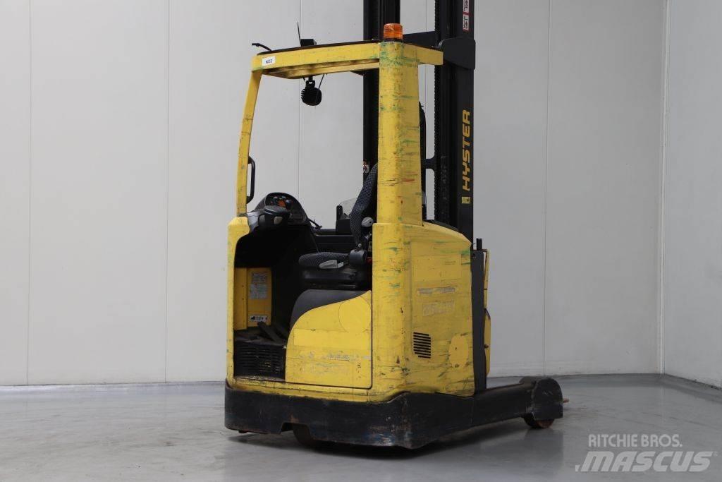 Hyster R1.4 Työntömastotrukit