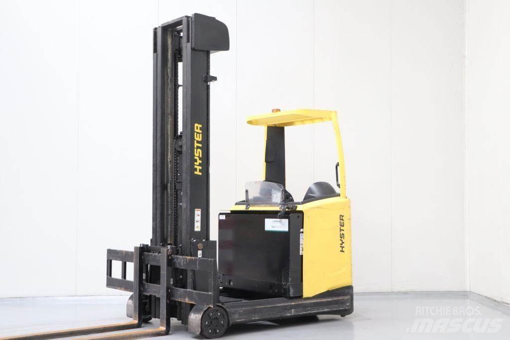 Hyster R2.5 Työntömastotrukit