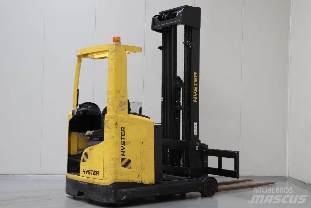 Hyster R2.5 Työntömastotrukit