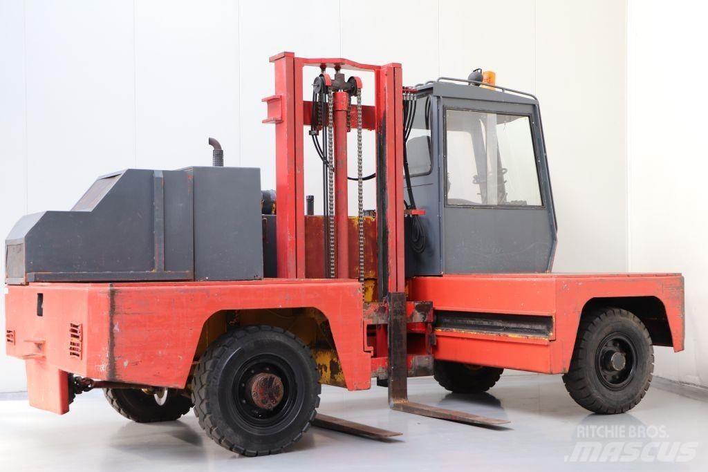 Jumbo J/SH/50/14/40 Kylkitrukit