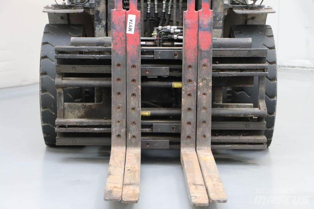 Kaup 3T429 Muut materiaalinkäsittelykoneet