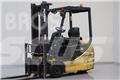 Komatsu FB18M-12 Sähkötrukit