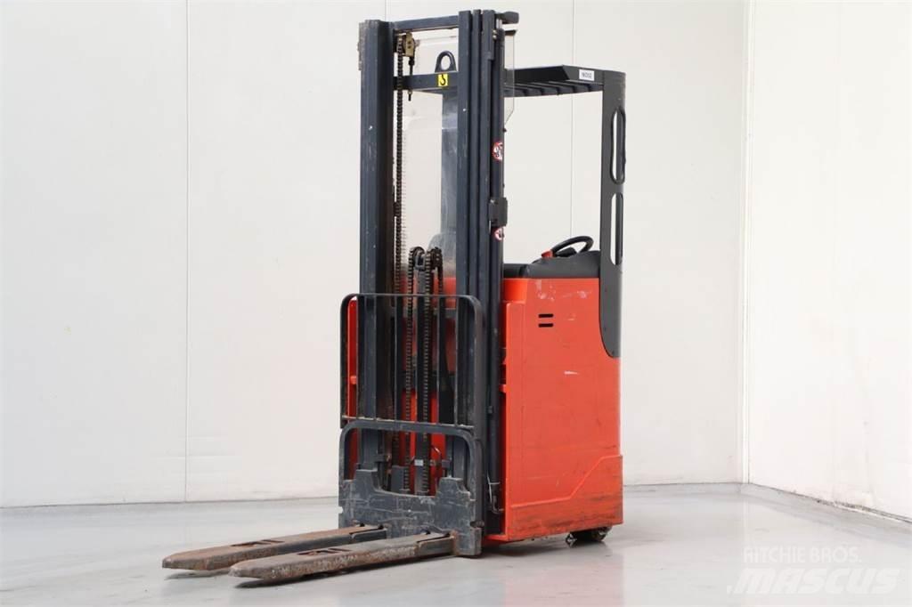Linde L16R Ajettavat pinoamisvaunut