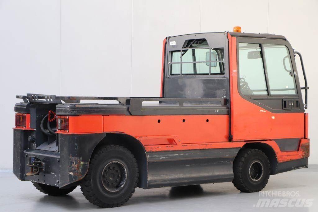 Linde P250 Vetotrukit