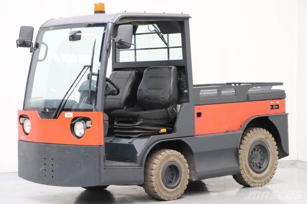 Linde P250 Vetotrukit