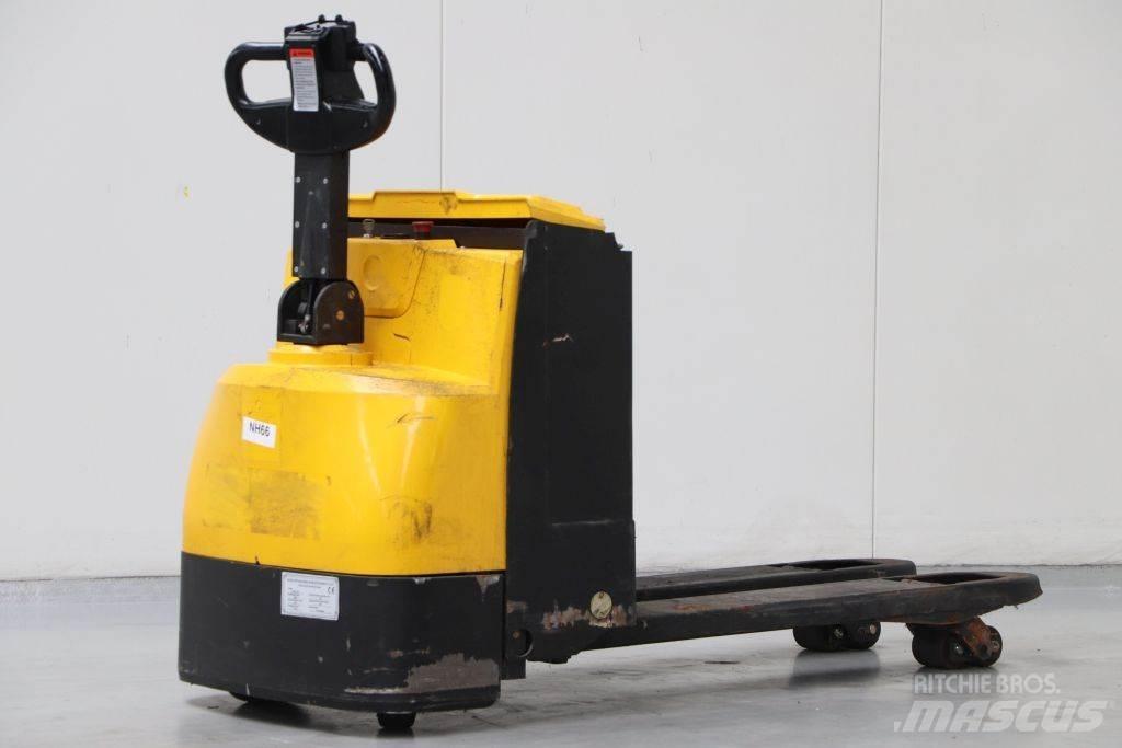 Ningbo WP15-20 Lavansiirtotrukit