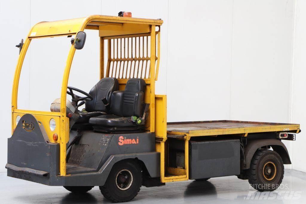 Simai PE20LL Vetotrukit