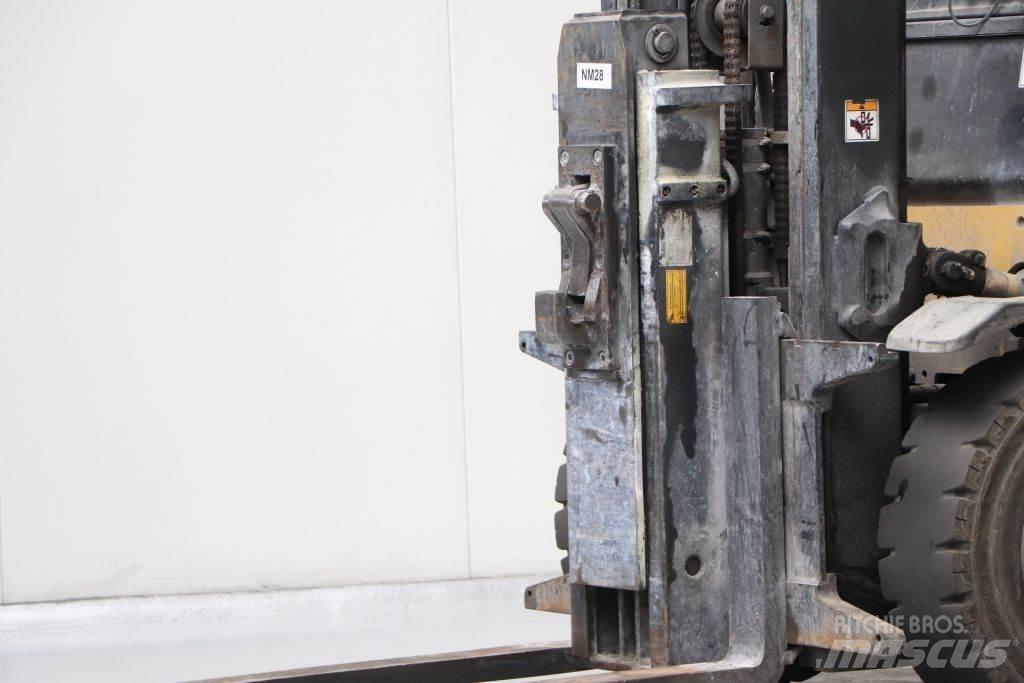 Stabau S10-BEN 30 Muut materiaalinkäsittelykoneet