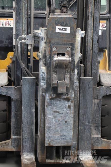 Stabau S10-BEN 30 Muut materiaalinkäsittelykoneet