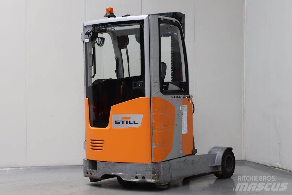 Still FM-X 20 SE Työntömastotrukit