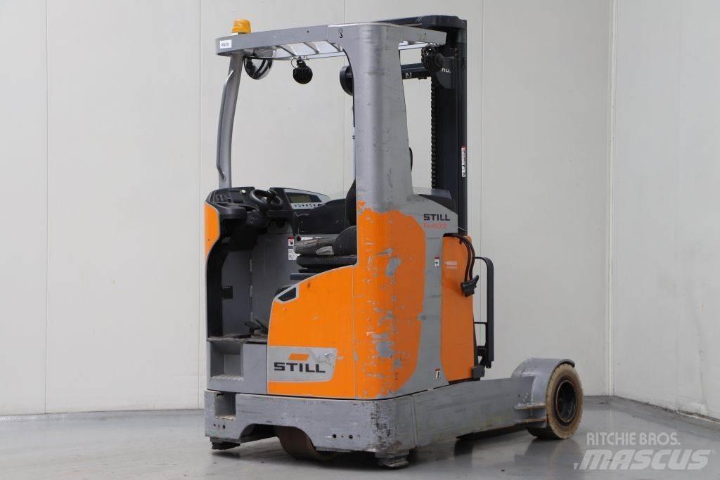 Still FM-X 20 SE Työntömastotrukit