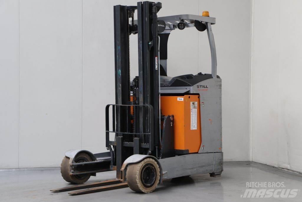 Still FM-X 20 SE Työntömastotrukit
