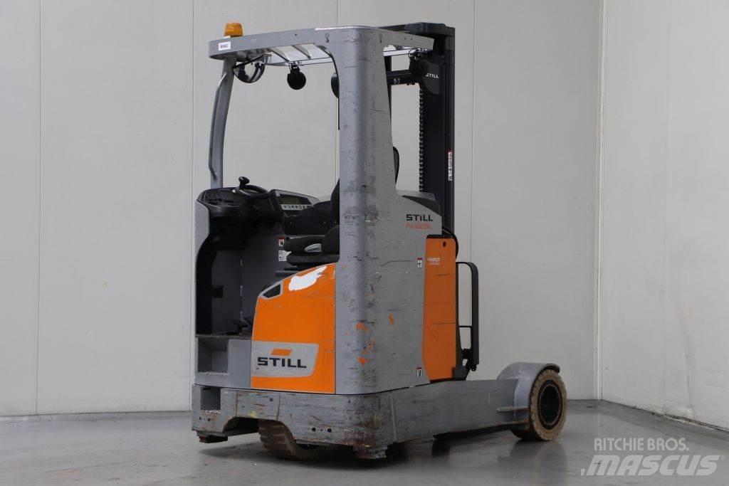 Still FM-X 20 SE Työntömastotrukit
