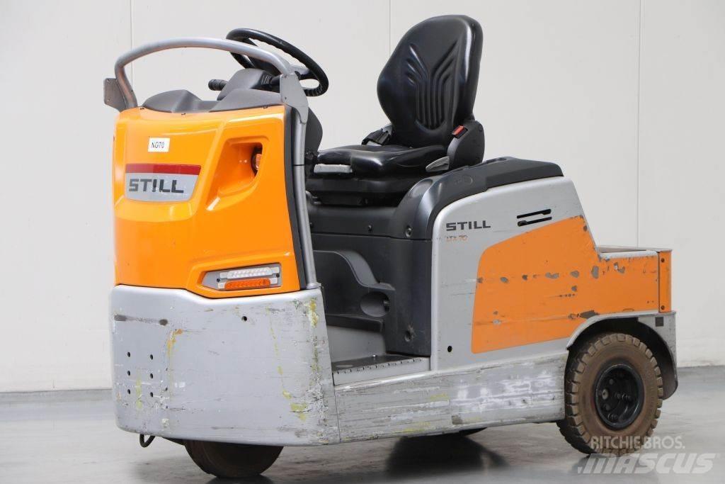 Still LTX70 Vetotrukit