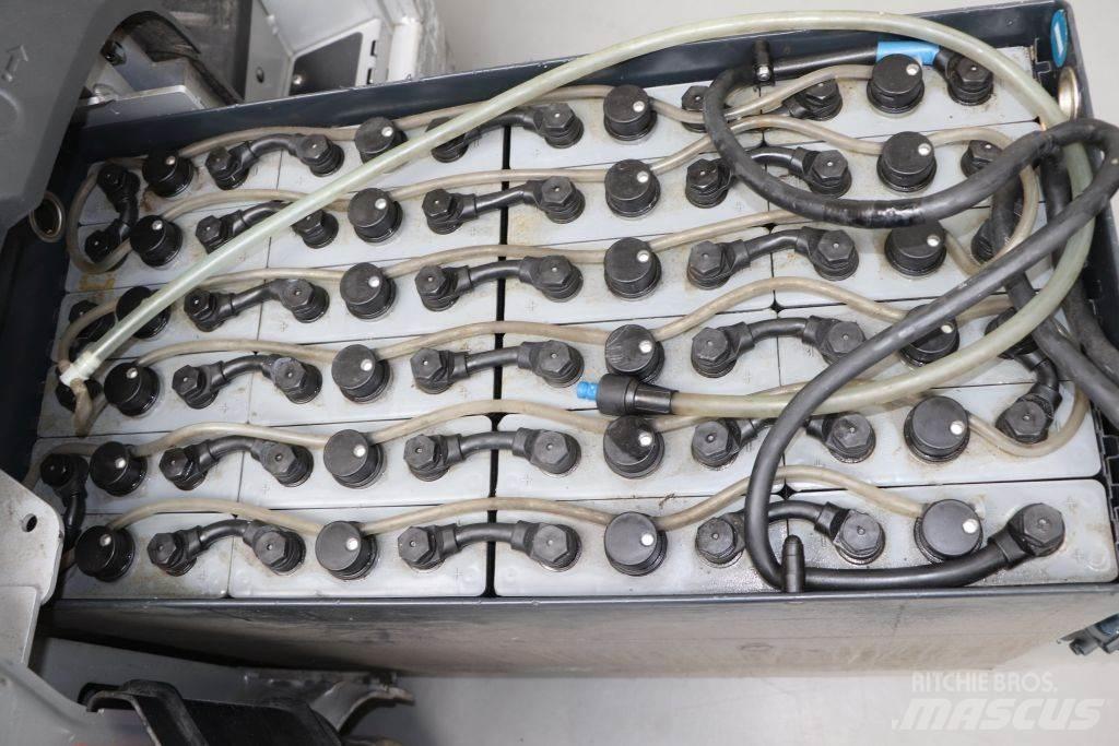 Still LTX70 Vetotrukit