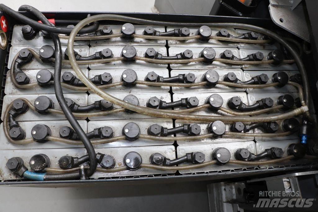 Still LTX70 Vetotrukit
